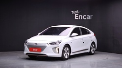 Hyundai Ioniq 2016