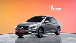 Volkswagen Jetta 2020