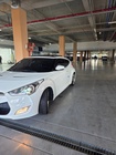 Hyundai Veloster 2012
