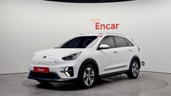 Kia Niro 2021