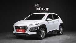 Hyundai Kona 2020