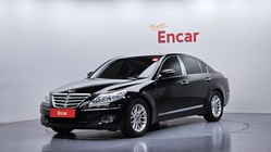 Hyundai Genesis 2008