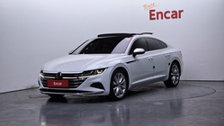 Volkswagen Arteon 2022