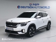 Kia Seltos 2021