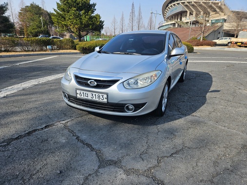 Samsung SM3 2010