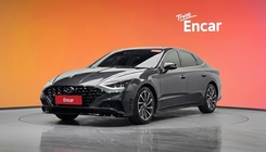 Hyundai Sonata 2019