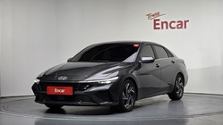 Hyundai Avante 2023
