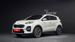Kia Sportage 2020