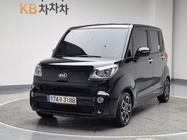 Kia RAY 2021