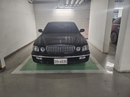 Hyundai Dynasty 2002