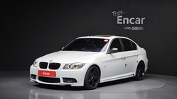 BMW 3 Series 2011