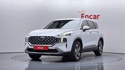 Hyundai Santa Fe 2020