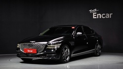 Genesis G80 2023