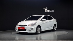 Hyundai Accent 2014