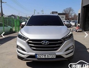 Hyundai Tucson 2016