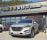 Hyundai Tucson 2015