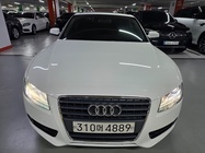 Audi A5 2010