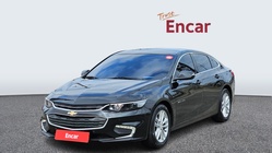 Chevrolet Malibu 2016