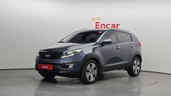 Kia Sportage 2014