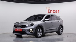 Kia Niro 2021