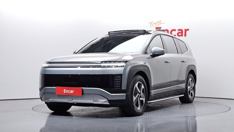 Hyundai Ioniq9