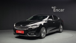 Kia K7 2016