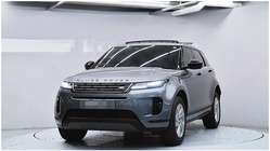 Land Rover Evoque 2024