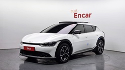 Kia EV6 2023