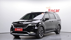 Kia Canival 2020