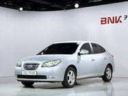 Hyundai Avante 2010