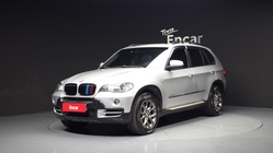 BMW X5 2010