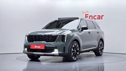 Kia Sorento 2025