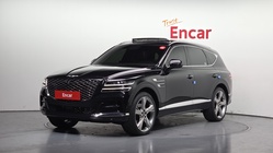 Genesis GV80 2021