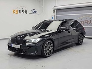 BMW 3 Series 2023