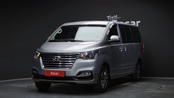 Hyundai Starex 2018
