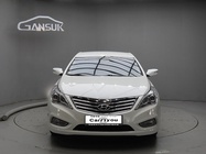 Hyundai Grandeur 2012