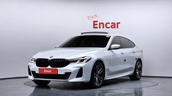 BMW Gran Turismo 2021