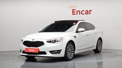 Kia K7 2013