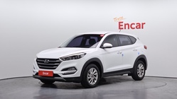 Hyundai Tucson 2015