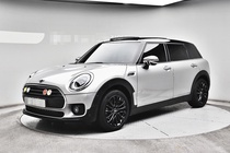 MINI Clubman 2023