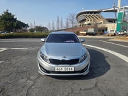 Kia K5 2012