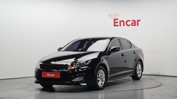 Kia K5 2013