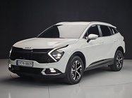 Kia Sportage 2024