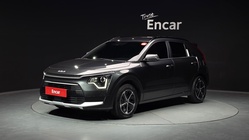 Kia Niro 2024