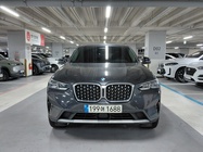 BMW X4 2021