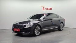 Kia K9 2019