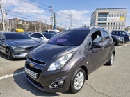 Chevrolet Spark 2013