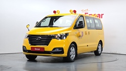 Hyundai Starex 2019