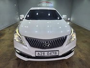 Hyundai Grandeur 2016