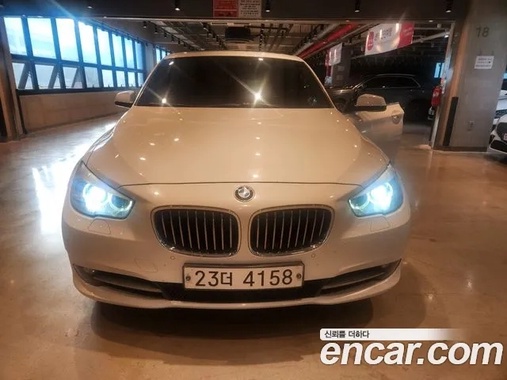 BMW Gran Turismo 2013